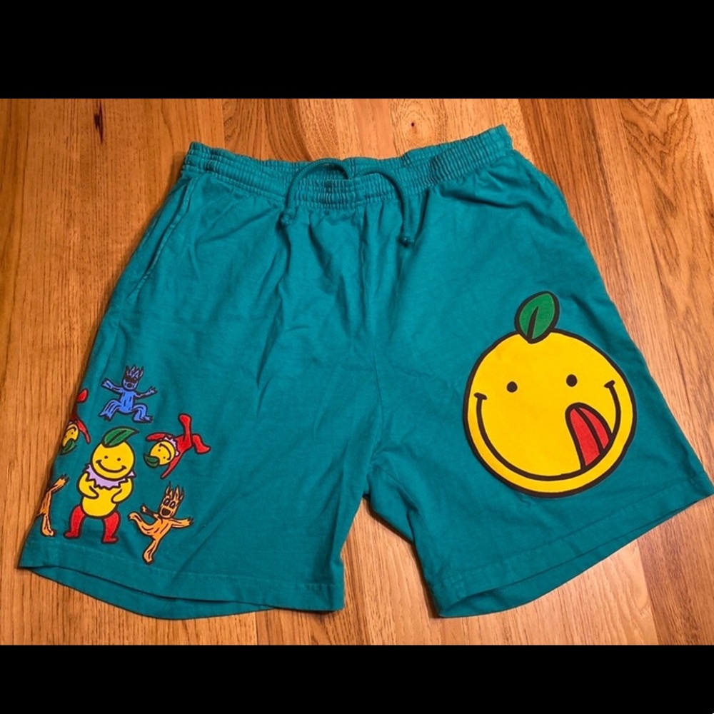 Lyrical Lemonade shorts, new never worn.